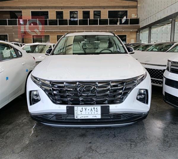 Hyundai for sale in Iraq